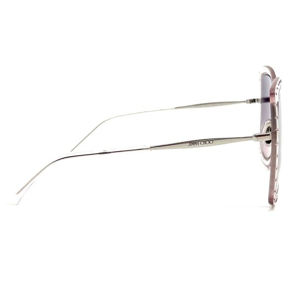 NEW!!! JIMMY CHOO Sunglasses DANY/S KTSF7 - Picture 10 of 12